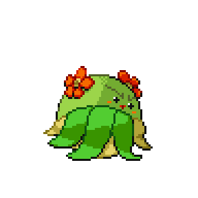 Bellode Sprite Image