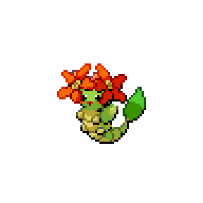 Bellpie Sprite Image