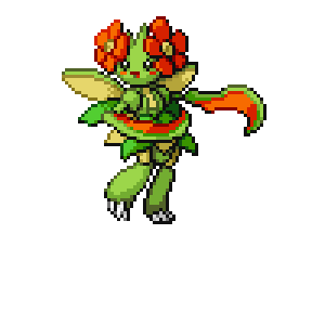 Bellther Sprite Image