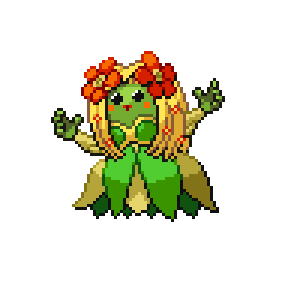 Bellnx Sprite Image