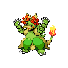 Bellmar Sprite Image