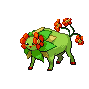 Bellros Sprite Image