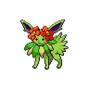Belleon Sprite Image
