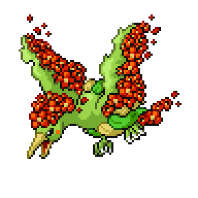 Belltres Sprite Image