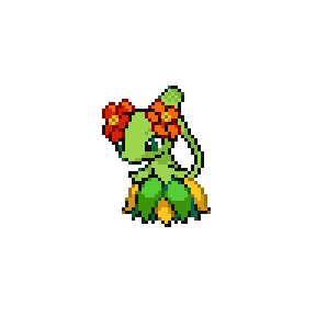 Bellew Sprite Image
