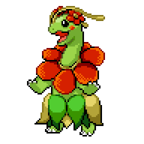 Bellnium Sprite Image
