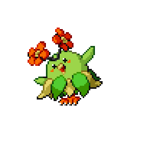 Bellhoot Sprite Image