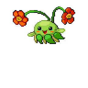 Bellchou Sprite Image