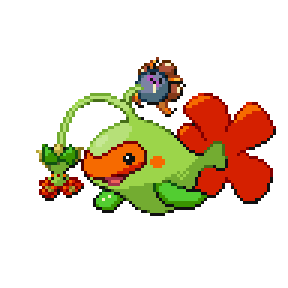 Bellturn Sprite Image