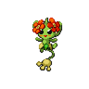 Bellpom Sprite Image