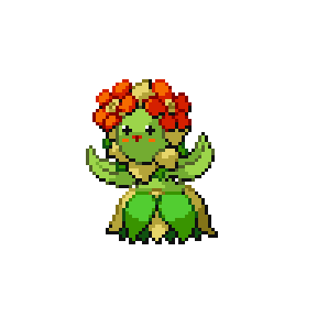 Bellflora Sprite Image