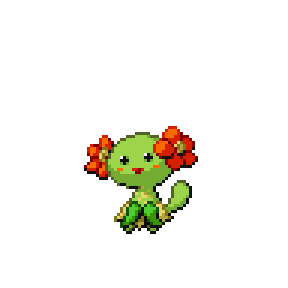 Bellper Sprite Image