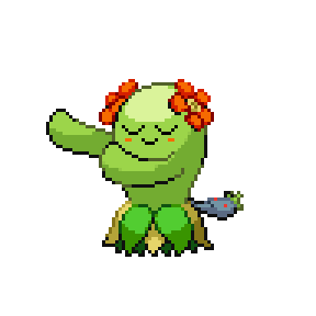 Bellbuffet Sprite Image