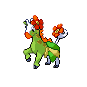 Bellfarig Sprite Image