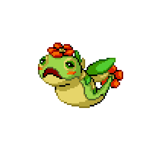 Bellsparce Sprite Image