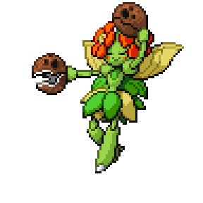Bellzor Sprite Image