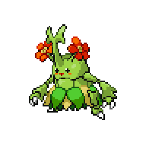 Bellcross Sprite Image