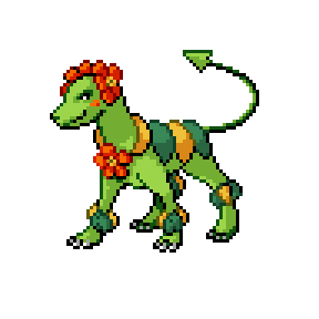 Belldoom Sprite Image