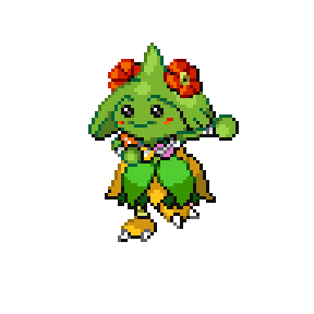 Belltop Sprite Image