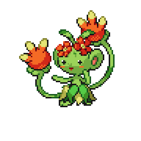 Bellpom Sprite Image