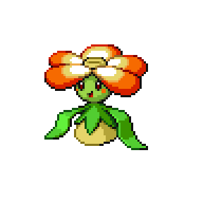 Bellmagius Sprite Image