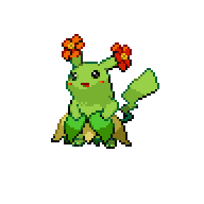 Bellchu Sprite Image