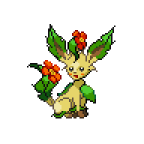 Bellfeon Sprite Image