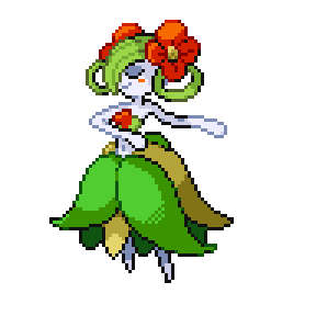 Bellvoir Sprite Image