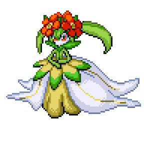 Bellvoir Sprite Image