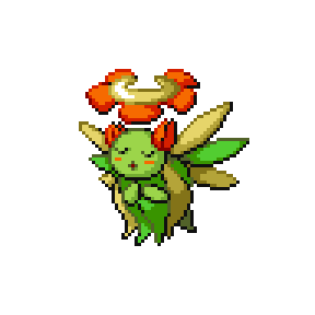 Bellinja Sprite Image