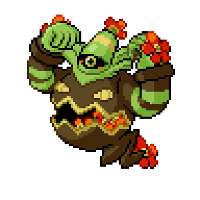 Bellnoir Sprite Image