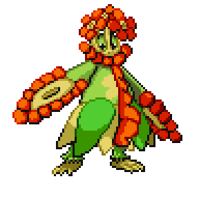 Bellleon Sprite Image