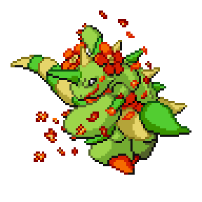 Bellking Sprite Image