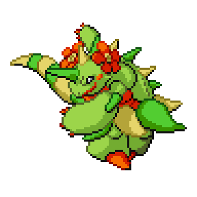 Bellking Sprite Image