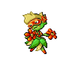 Bellrade Sprite Image