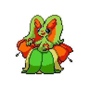 Bellpunny Sprite Image