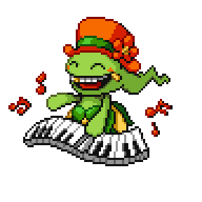 Bellnette Sprite Image
