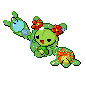 Bellniclus Sprite Image