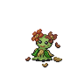 Bellkyu Sprite Image