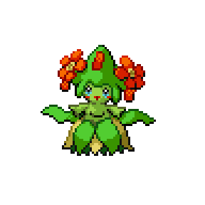 Bellrachi Sprite Image