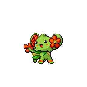 Bellnx Sprite Image