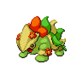Bellron Sprite Image