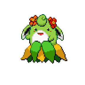 Belltuff Sprite Image