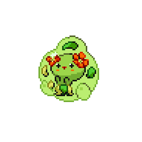 Bellsion Sprite Image