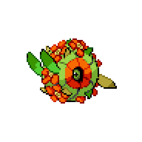 Bellpede Sprite Image