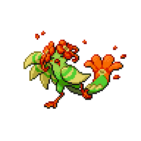 Bellcorio Sprite Image