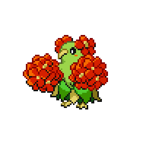 Bellcorio Sprite Image