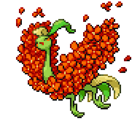 Bellria Sprite Image
