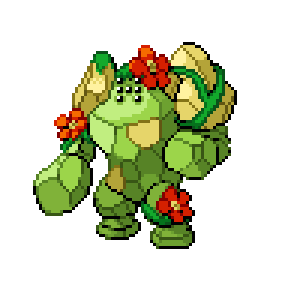 Bellrock Sprite Image
