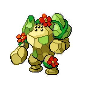 Bellrock Sprite Image